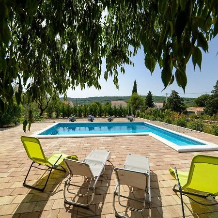 Holiday Home Rokoko Sibenik Luaran gambar
