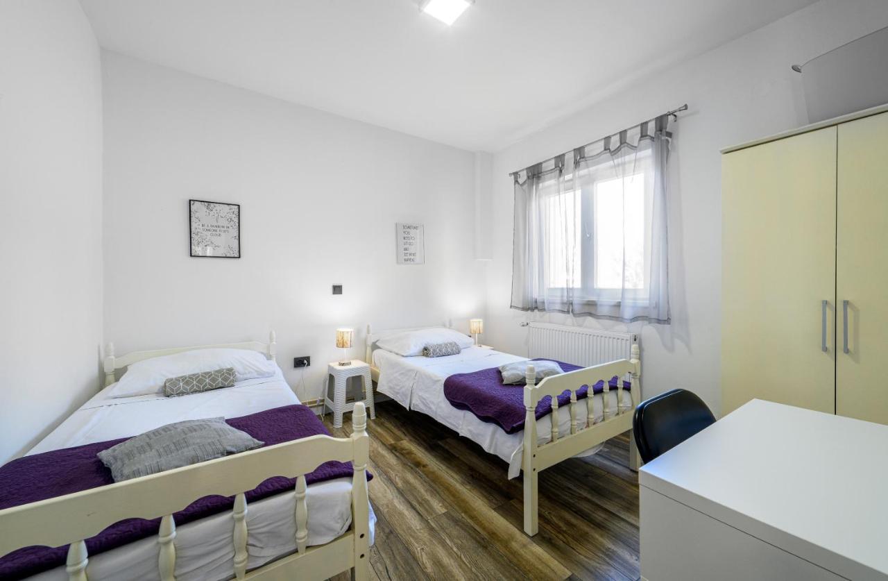 Holiday Home Rokoko Sibenik Luaran gambar