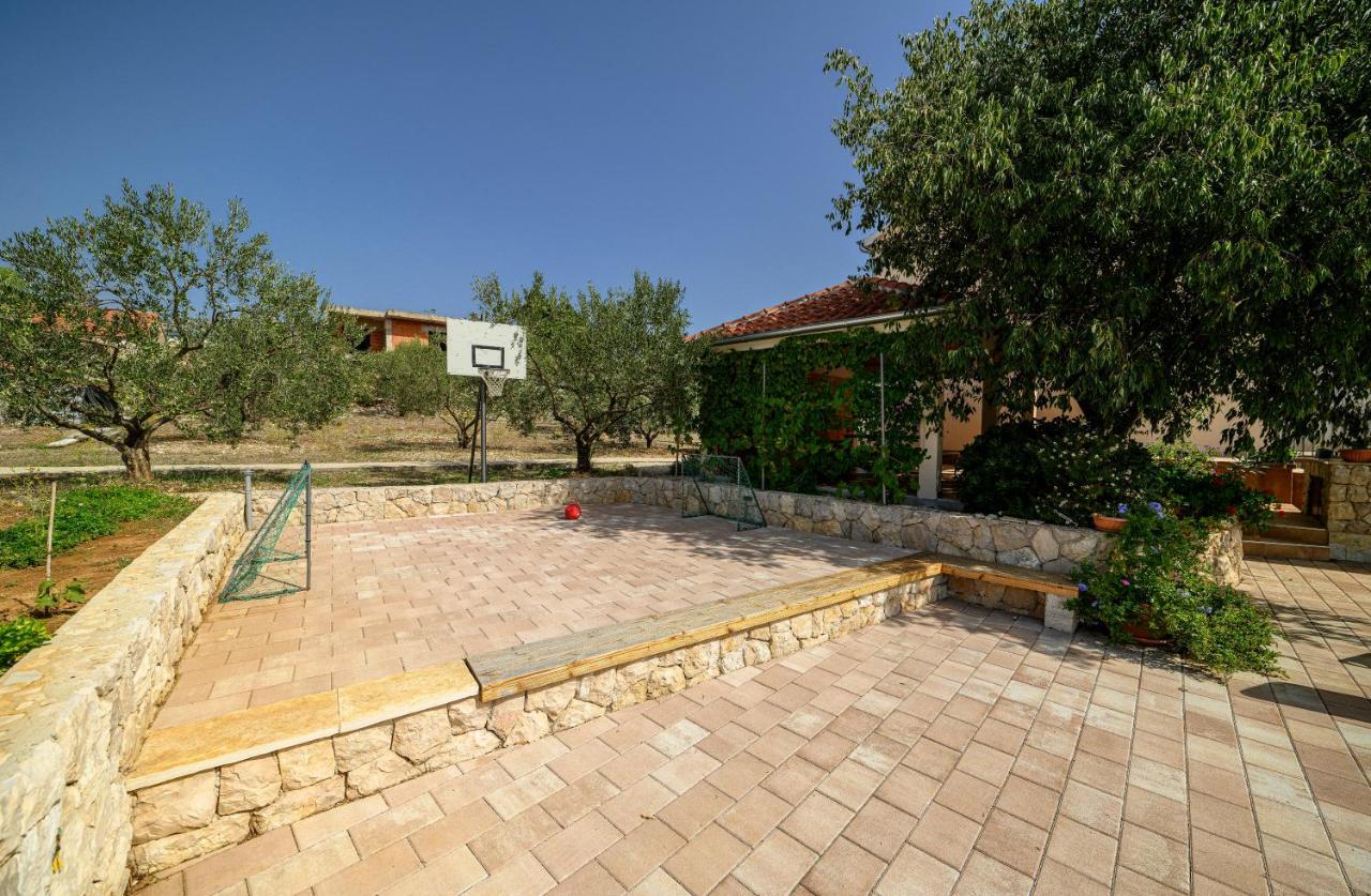 Holiday Home Rokoko Sibenik Luaran gambar