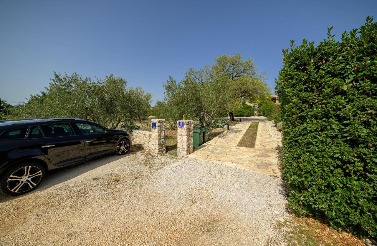 Holiday Home Rokoko Sibenik Luaran gambar