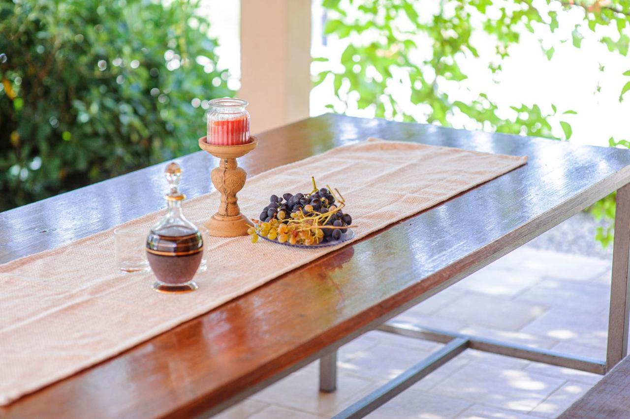 Holiday Home Rokoko Sibenik Luaran gambar