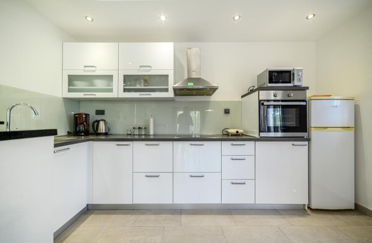 Holiday Home Rokoko Sibenik Luaran gambar