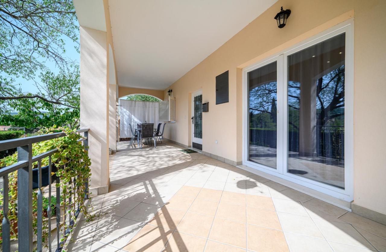 Holiday Home Rokoko Sibenik Luaran gambar