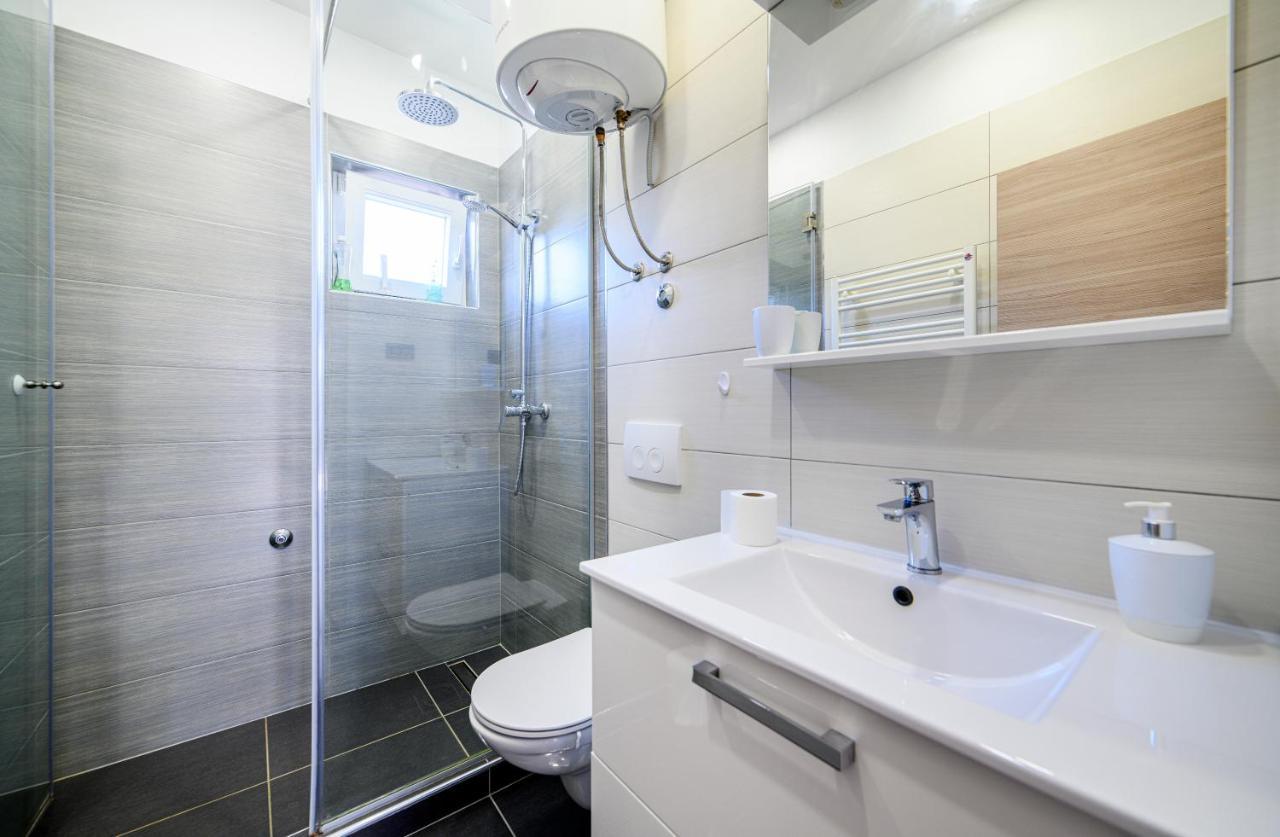 Holiday Home Rokoko Sibenik Luaran gambar