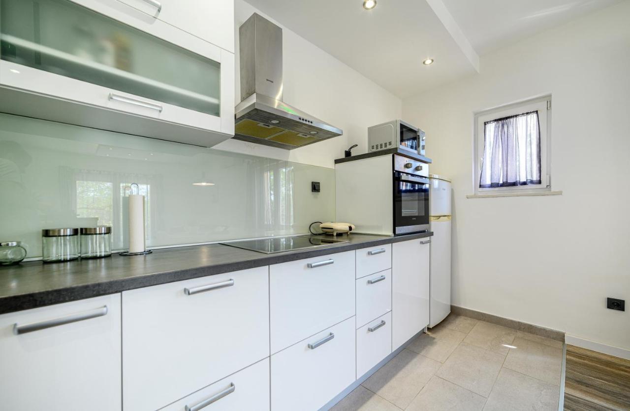 Holiday Home Rokoko Sibenik Luaran gambar