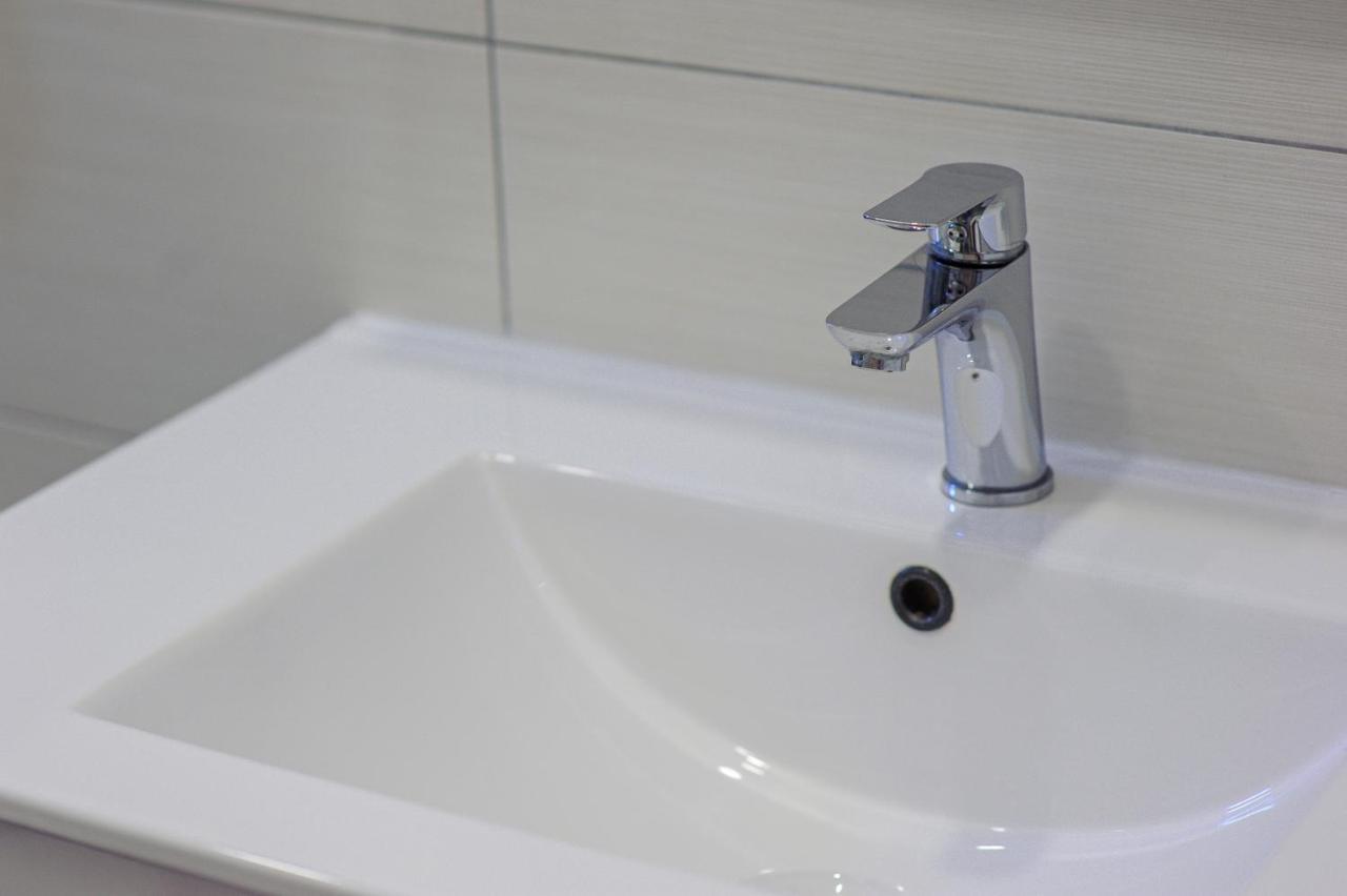 Holiday Home Rokoko Sibenik Luaran gambar