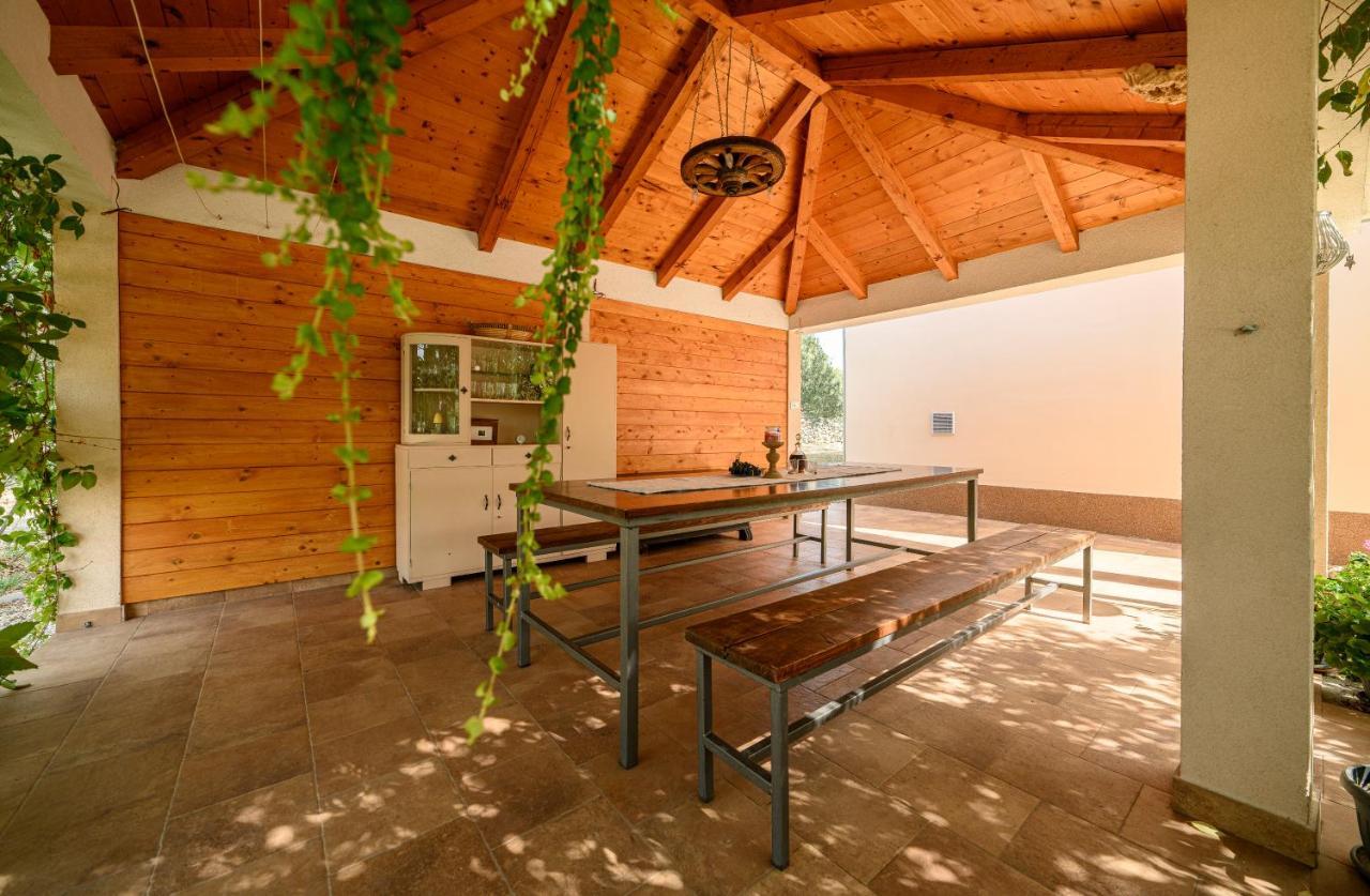 Holiday Home Rokoko Sibenik Luaran gambar