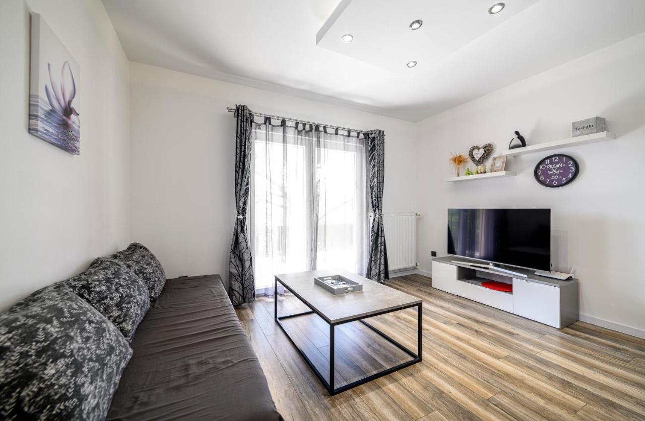 Holiday Home Rokoko Sibenik Luaran gambar