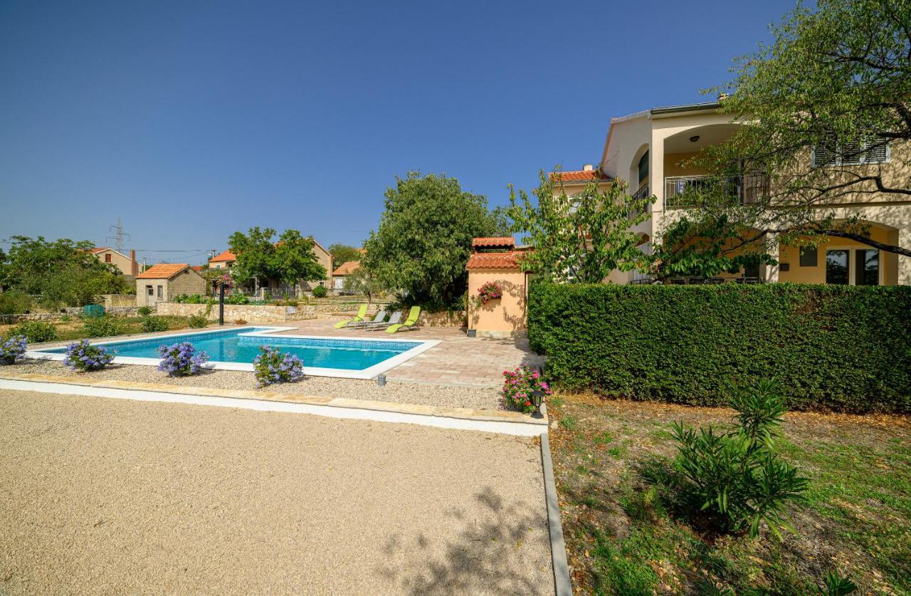 Holiday Home Rokoko Sibenik Luaran gambar