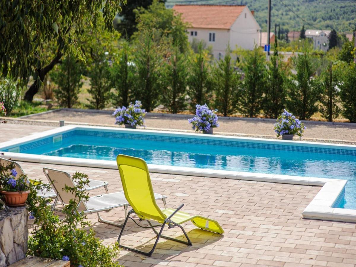 Holiday Home Rokoko Sibenik Luaran gambar