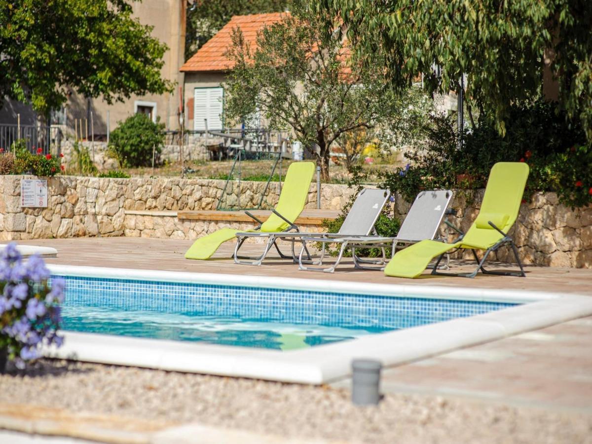Holiday Home Rokoko Sibenik Luaran gambar