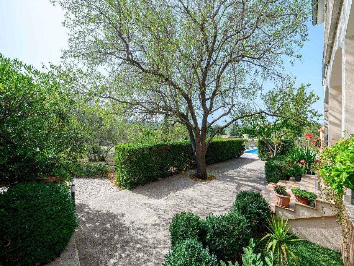 Holiday Home Rokoko Sibenik Luaran gambar