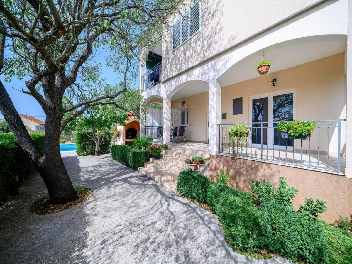 Holiday Home Rokoko Sibenik Luaran gambar